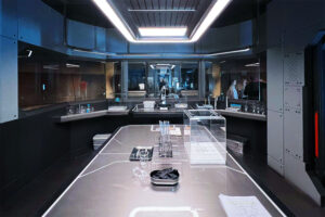 06a4 Research Wing