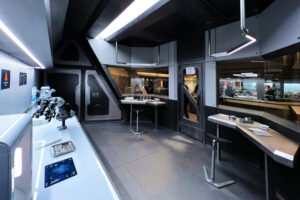 06a8 Research Wing