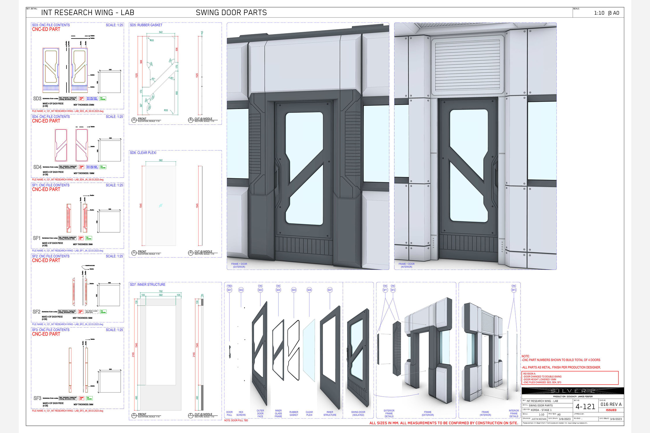 06b10 Research Wing