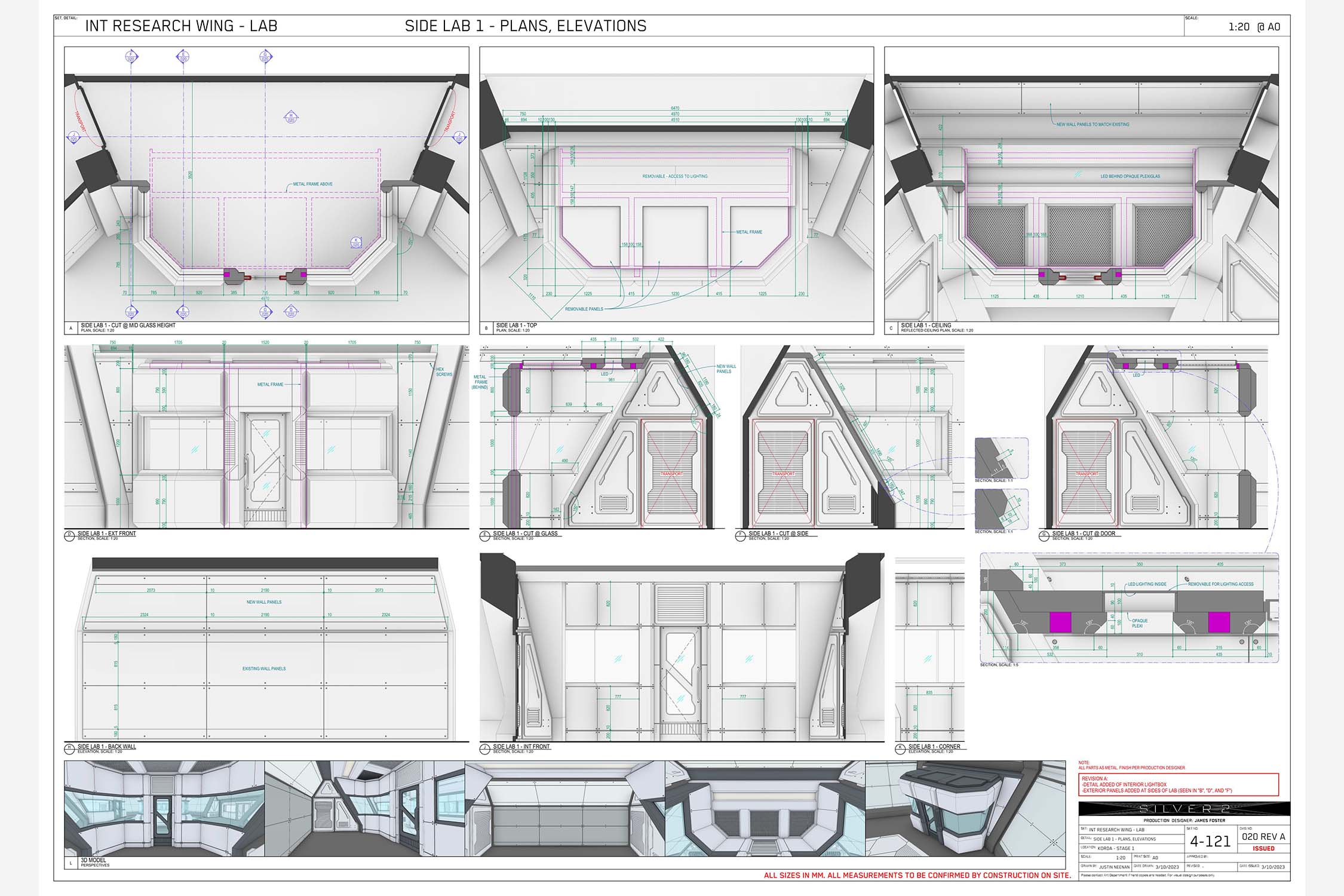 06b11 Research Wing