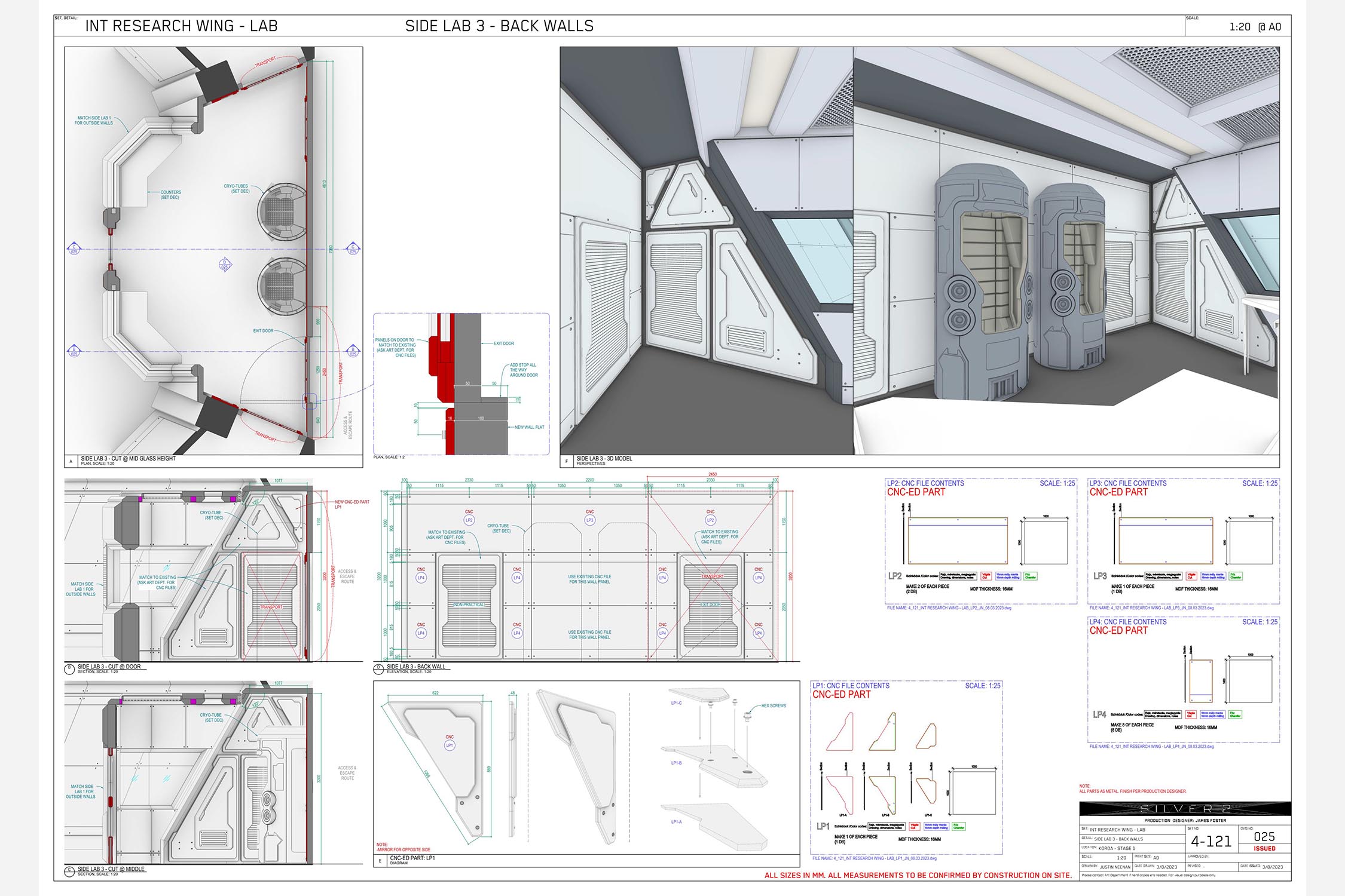 06b12 Research Wing