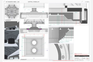 06b14 Research Wing