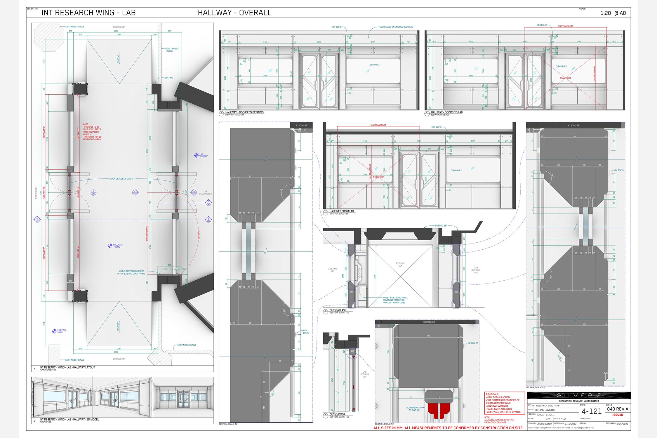 06b15 Research Wing
