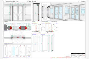 06b16 Research Wing