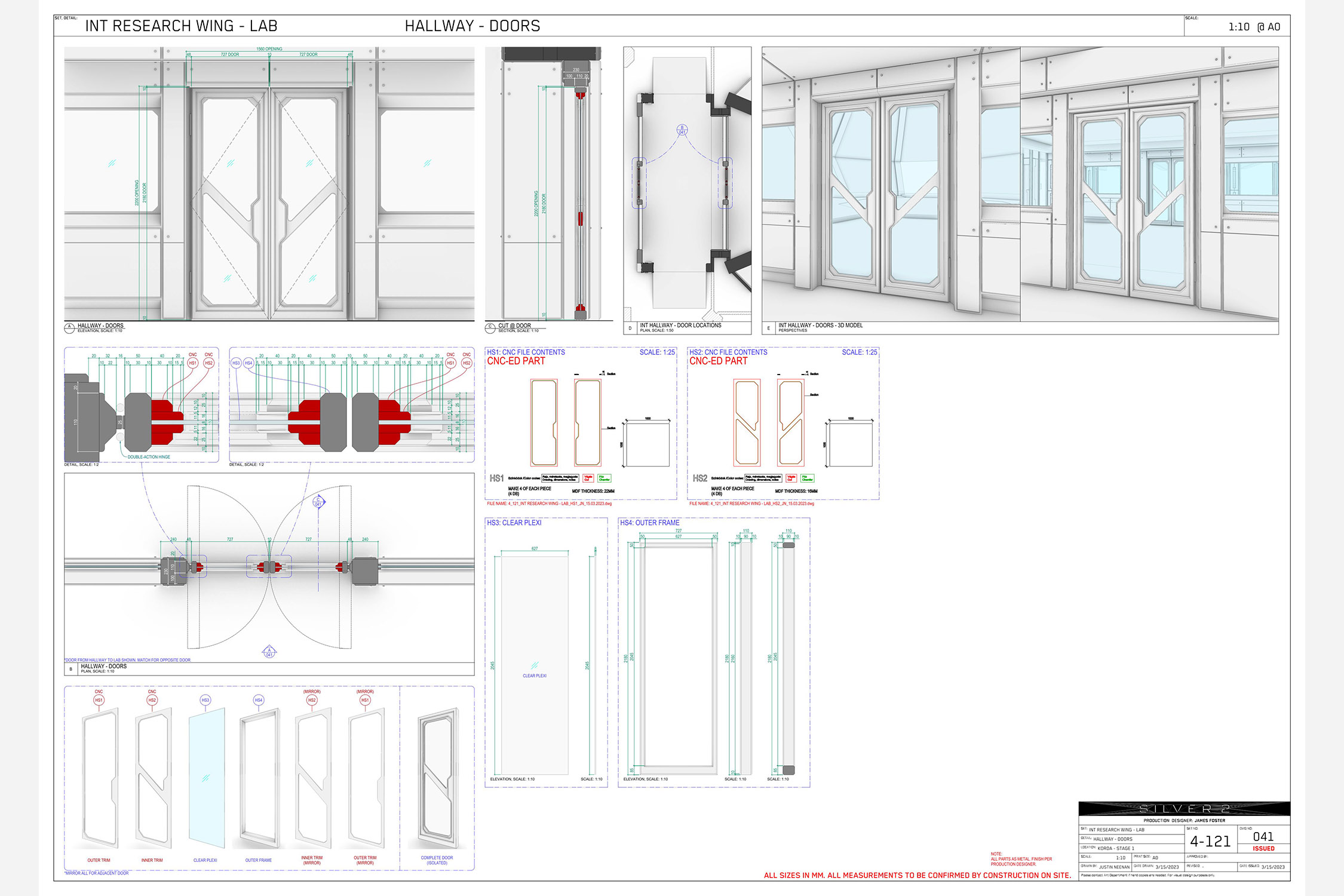 06b16 Research Wing
