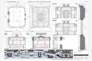 06b2 Research Wing