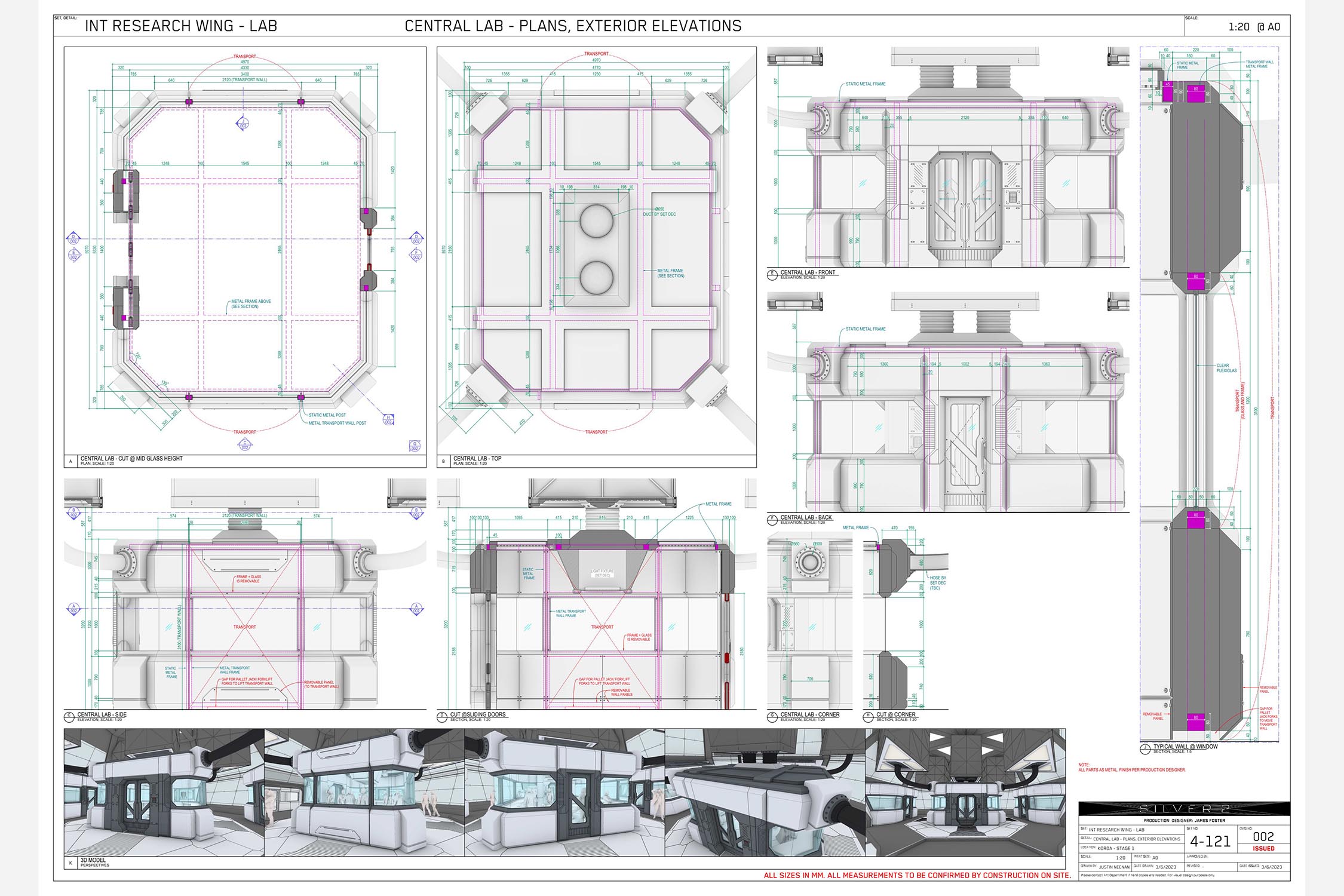 06b2 Research Wing