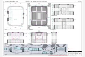 06b3 Research Wing