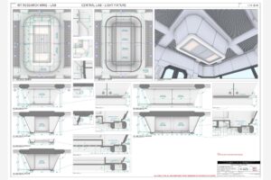 06b5 Research Wing