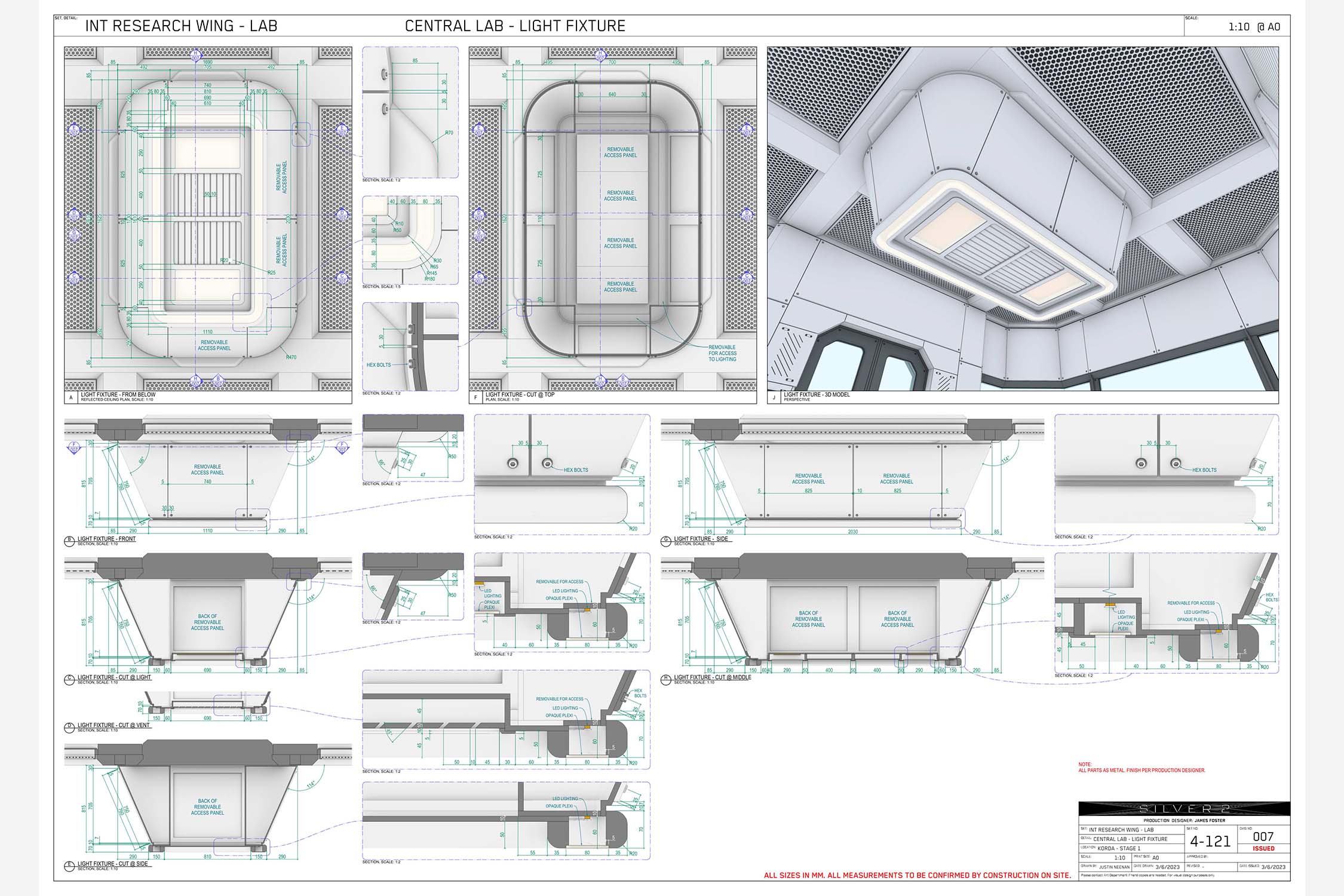 06b5 Research Wing