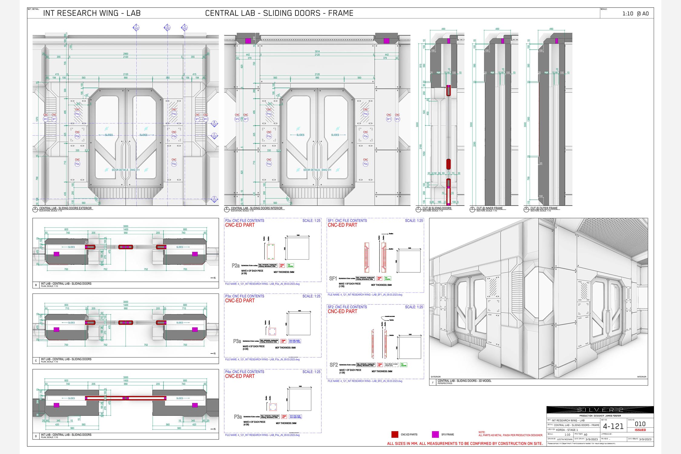 06b6 Research Wing