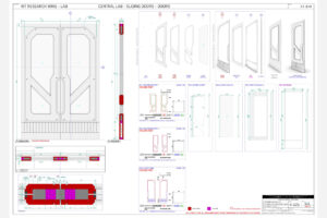 06b7 Research Wing